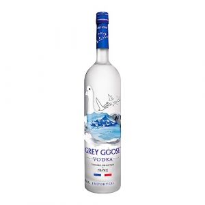Grey Goose Vodka 40% Vol. 0,7l (Quick Wines & Spirits, neuf)