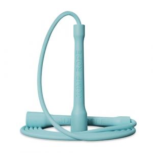 HMCEY Antid&eacute;rapante Corde &agrave; Sauter Sport Fitness,Jump Rope,R&eacute;glable Corde &agrave; Sauters de Vitesse,Cordes &agrave; Sauter Crossfi Adulte Enfant,Sans Enchev&ecirc;trement Cordes &agrave; Sauters de Boxe pour Hommes, Femmes (EASYFLOW TRADE LTD, neuf)