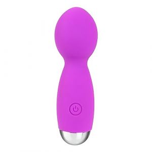 Gôde Fêmme Sëx Tôýs Femme, Vîbrømásseúrs Fẹmînin Clitorîdîen Sucëur va et Vient, Sëxtôysé Côuple Plaîsir Fêmme 10 mode (Appareil de Massage Professionnel Adapté à Tout le Corps) (广州费同商贸有限公司, neuf)