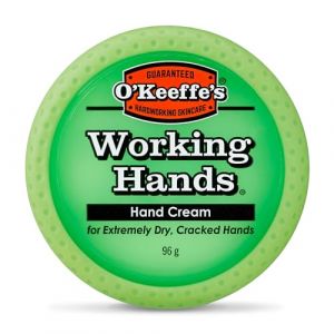 O'Keeffe's Crème pour les mains de travail, 2.7 oz (Minsor, neuf)