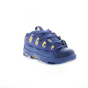Osiris D3 2001 Homme Baskets Mode Bleu 45 EU (Ignite Shoes Ltd, neuf)
