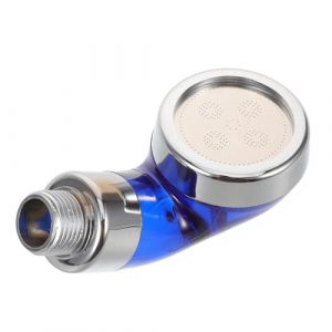 Zerodeko Tête Pulvérisateur Haute Pression pour Bol Shampooing Buse Fine Économiseur Eau Compatible Robinet Évier Nettoyage Salon Professionnel (Joseph Xu, neuf)