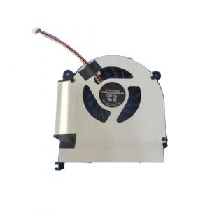 RTDPART Ventilateur de processeur pour Ordinateur Portable pour HP Pavilion 17-AB0000 OMEN 17-W000 KSB0805HBA04BCR NFB80B05H 857463-001 DC5V 0,5A (LINDA Laptop Part, neuf)