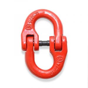 Maillon de connexion 8 mm ou 10 mm - [ 10 mm ] (joma-tech, neuf)