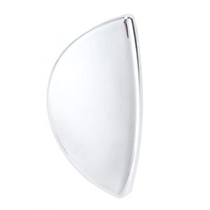 Couvercle de Buse de Pulvérisation de Phare Avant, Remplacement du uchon de Jet de Lave-phare pour R55 R57 R56 R58 R59 2008-2014(Droit 61672752560) (efancya, neuf)