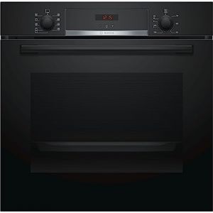 Bosch Série 4 HBA534BB0 Four électrique moyen 71 l 71 l 50 à 275 °C 275 °C (To B To C, neuf)