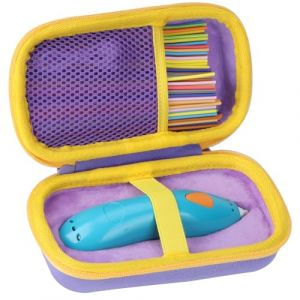 Peyyargo Hard &Eacute;tui de Protection Compatible avec 3Doodler Start+ Essentials Ensemble de Stylo 3D (Peyyargo, neuf)
