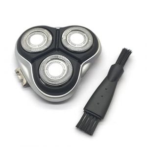T&ecirc;te De Rasoir De Rechange Compatible Avec Les Lames De Rasoir Philips HQ7120, HQ7310, HQ7320, HQ7330, HQ7350, HQ7360, HQ7380, HQ7390, HQ7180, HQ7160 Et HQ7143. (heng GUGU, neuf)