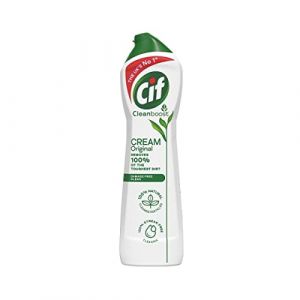 CIF Crème nettoyante régulière 500 ml (Promoo Holdings, neuf)
