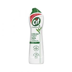 CIF Crème nettoyante régulière 500 ml (Everyday+Essentials, neuf)