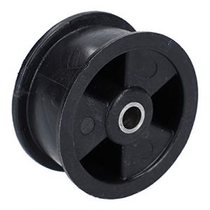LUTH Premium Profi Parts Poulie de Tension pour AEG Electrolux 125012503/4 1250125034 utilisé dans Les sécheuses à Linge (TOP-Ersatzteillager GmbH, neuf)