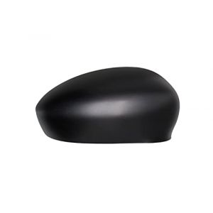 BSSTORE Coque de R&eacute;troviseur Noir pour 500 &agrave; partir de 2007 (Droit - C&ocirc;t&eacute; Passager) (BS STORE ✅, neuf)