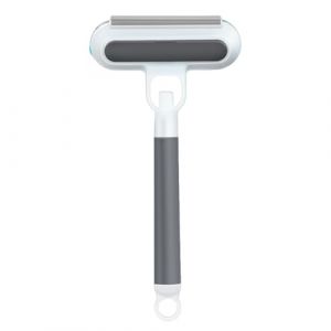 Brosse d'épilation pour animaux de compagnie – Brosse à poils pour animaux de compagnie lavable | Brosse d'épilation réutilisable pour animaux de compagnie (uk-daming, neuf)
