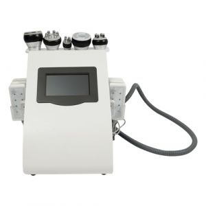 Appareil De Massage Amincissant Par Cavitation Ultrasonique, Appareil De Massage Professionnel 40 K Rf à Ultrasons Pour La Liposuccion, Laser Amincissant, Pour Maison Salons Beauté (DSHRUIHE, neuf)