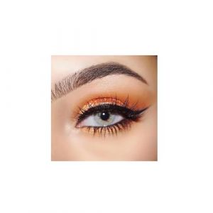 FreshTone Lentilles De Contact De Couleur Jasmine 1 Ton Kit De Rangement Couleur Al&eacute;atoire Boitier Pince et applicateur Offert 12 Mois sans correction (MYSA LENS&reg;, neuf)