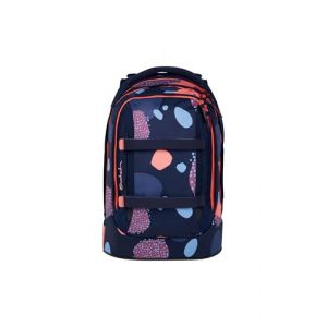 satch Pack &agrave; partir de la 5e, Ergonomique, 30L de capacit&eacute;, Stable, Ultra-organis&eacute; (Bagage24 FR, neuf)