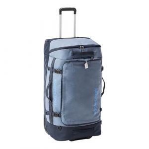 Eagle Creek Cargo Hauler XT &ndash; Sac de Voyage International &agrave; roulettes | Imperm&eacute;able, Bleu Glacier, 120L/32, X (Modeherz, neuf)