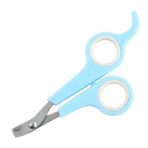 1 Coupe-Ongles pour Animaux de Compagnie Ciseaux Chat Chien Griffe d'orteil Ciseaux Coupe Ciseaux Outil de Soins des Animaux Fournitures pour Animaux de Compagnie Coupe-Ongles Maison Clever Treatment (HBMYCSF, neuf)