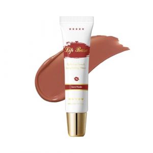 Mat Multi-usage 15 Ml Finition Velours Pour Les L&egrave;vres Joues Aspect Naturel 6 Teintes Couleur Pour Les L&egrave;vres Test&eacute;e &Agrave; L'&eacute;chelle Mondiale (XCengzy, neuf)