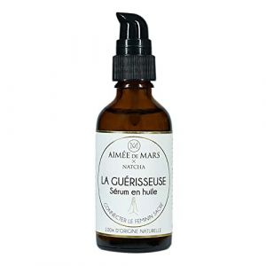 Kobido Sérum Anti-Âge Naturel en Huile 30ml (Aimée de Mars, neuf)