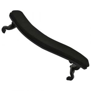 &Eacute;pauli&egrave;re pour violon avec coussin en mousse souple &eacute;pauli&egrave;re r&eacute;glable en hauteur pour violon 4/4 et 3/ accessoires de (luoheyuanmaoshangmaoyouxiangongsi, neuf)