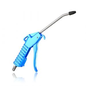 Soufflette à Air Comprimé, Camion Soufflette Pneumatique, Soufflette Avec Buse, Kit de nettoyage de pistolet à air pour camion, pour Camion, Fourgonnette, Camion Lourd, bleu (Thuranda OÜ, neuf)