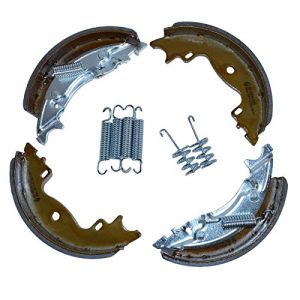 AB Tools-URB M&acirc;choires de Frein de remorque Kit de Ressort de Remplacement 160 x 35mm pour Knott Brian James (AB Tools Online, neuf)