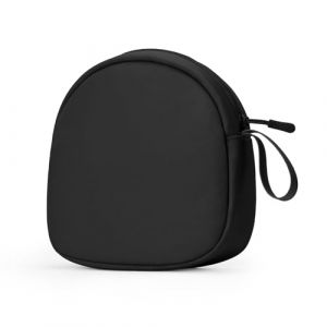 Étui Housse ‌Mou pour Casque JBL Tune 510BT/720 BT/770 NC/520 BT/Sony WH-CH520/510/720/710/Anker Q20i, Pochette Portable Ultra-Mince pour Casque D'écoute, Sac de Voyage (Qingsong Smart, neuf)