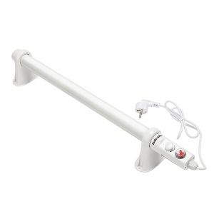 Sonnewelt Chauffage à effet de serre de 90 W, chauffage électrique pour serres, avec intégré, idéal pour les armoires et les serres (BUINAREA, neuf)