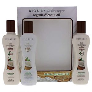 Biosilk Baume Revitalisant Silk Thérapie I0094401 (HairCare75⭐⭐⭐⭐⭐, neuf)