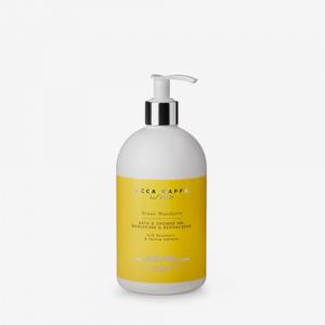Acca Kappa Green Mandarin shower gel 500ml by Acca Kappa (Onlinestore-John, neuf)