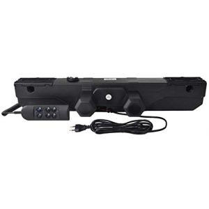 Moteur Pour Sommier à Lattes en Bois lit électrique (Moteur 2 x6500N+ télécommande filaire) (Telong, neuf)