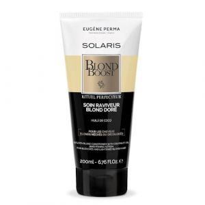 Solaris Soin Raviveur Doré 1 ml (DCCPro, neuf)