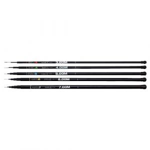 Canne télescopique DAM Base-X BSX3 4m | Canne Coup (zooundgarten-de, neuf)