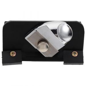 HOMSFOU Coupe-Passe-Partout De Pr&eacute;cision Coupe-Passe-Partout Pour Encadrement Couteau De D&eacute;coupe Pour Passe-Partout Coupe-Passe-Partout Biseauteuse Pour Passe-Partout Outil De (HappiQee, neuf)