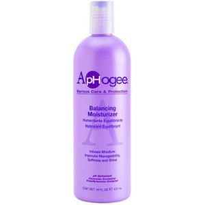Aphogee Balance Moisturizing Conditioner 16 oz. by Aphogee (Stylish & Beautiful, neuf)