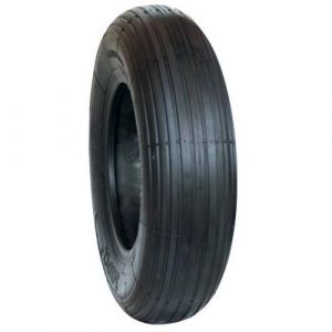 Pneu de Brouette/Chariot Deli Tire 3.50-6 S379 4PR (AchatUtile, neuf)