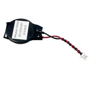 ZAHARA CR2032 CMOS Batterie pour Acer A315-59 A514-55 A515-56 AN515-51 AN515-54 AN515-44 AN515-45 AN515-53 AN515-55 AN515-56 AN515-57 AN515-58 AN517-52 AN517-55 AN517-57 Motherboard bios Batterie (fengguya, neuf)