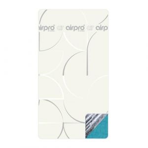 Airpro By Widex Tapis de Repassage Giant - 148x80 cm - 6 Couches ! - pour Votre Table de Repassage - Repassez Plus Rapidement et Plus confortablement sur Votre Table (VDM Home Products, neuf)