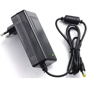 Adaptateur Secteur Alimentation Chargeur 18V pour Remplacement Station d'accueil Sony SRS-X7 puissance du câble d'alimentation (CARGADOR ESP, neuf)