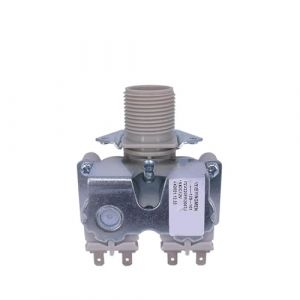 &Eacute;lectrovanne D'arriv&eacute;e D'eau &Eacute;lectrique 5220FR2067J DC12 V, Accessoire De Rechange, Compatible Avec Les Machines &Agrave; Laver LG, Pi&egrave;ces De R&eacute;paration For &Eacute;lectrovanne D'arriv&eacute;e D'eau &Agrave; Double T&ecirc;te (zhangdonghuadedianpu, neuf)