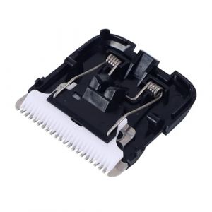 Lame De Rechange For Tondeuse À Cheveux, Compatible Avec ENCHEN, Tête De Coupe Boost Nano Ceramic Noire. Pièces Détachées For Tondeuses À Cheveux (bing xiang, neuf)