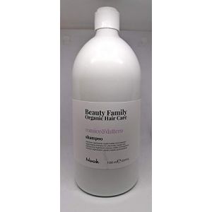 Nook Shampoo Romice & Date 1000ml (Clinique Hair, neuf)