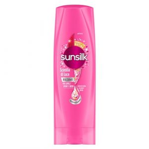 Sunsilk Balsamo Scintille Di Luce Lot de 6 baumes Sparkles of Light 200 ml (Amore Animale Shop, neuf)