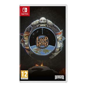 Loop Hero (Nintendo Switch) (GAMES PLAY, neuf)