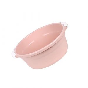 FOMIYES Lavabo En Plastique De Conception Simple De Taille Pour Un Usage Domestique Lavabo Domestique (Family&Personal, neuf)