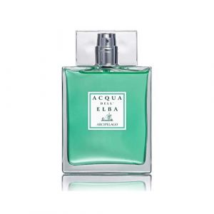 Acqua Dell' Elba ARCIPELAGO UOMO Eau de toilette EDT 100ml Spray (GUZZI sas, neuf)