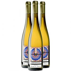 Alsace Ribeauvillé - Blanc 2020 - Marcel Deiss - Vin Blanc d' Alsace (3x75cl) BIO (e-boissons, neuf)