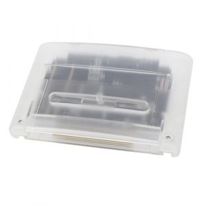 Cartouche de Jeu 3000 en 1, Carte de Jeu V1 Super 3000 en 1, Carte M&eacute;moire Int&eacute;gr&eacute;e de 8 Go, Sauvegarde Automatique (Tosuny, neuf)