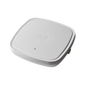 Point d'acc&egrave;s sans Fil Cisco Catalyst 9105AXI-E, Wi-FI 6, MU-MIMO 2x2, contr&ocirc;leur g&eacute;r&eacute;, PoE, antenne Interne, Montage au Plafond ou sur Table (C9105AXI-E) (TopBiz FR ?, neuf)